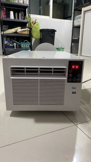 แอร์เคลื่อนที่ แอร์พกพา รูปที่ 7