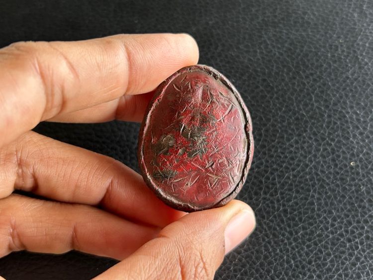 เบี้ยแก้ลงลักโบราณ รูปที่ 2