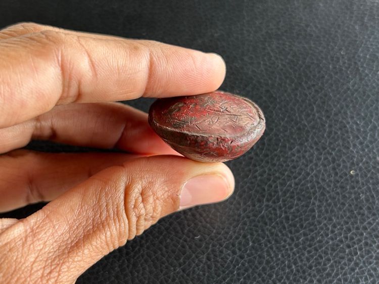 เบี้ยแก้ลงลักโบราณ รูปที่ 4