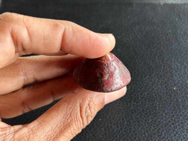 เบี้ยแก้ลงลักโบราณ รูปที่ 3