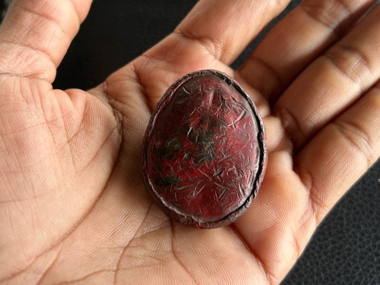 เบี้ยแก้ลงลักโบราณ รูปที่ 8