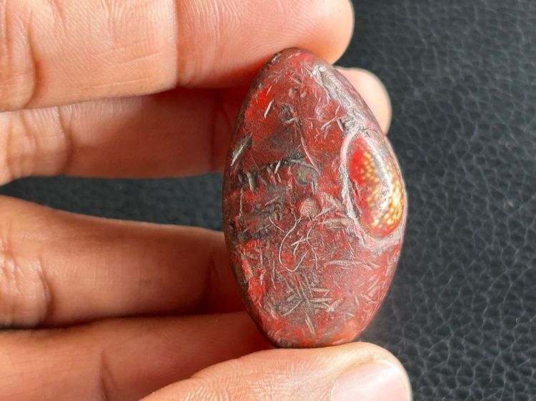 เบี้ยแก้ลงลักโบราณ รูปที่ 17