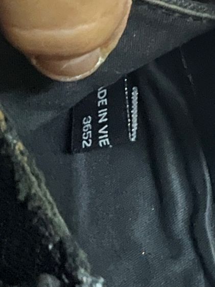 กระเป๋าสตางค์dknyมือสอง รูปที่ 11