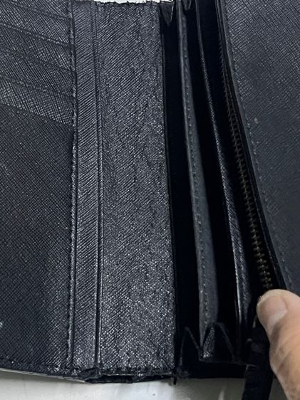 กระเป๋าสตางค์dknyมือสอง รูปที่ 3