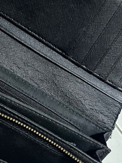 กระเป๋าสตางค์dknyมือสอง รูปที่ 7