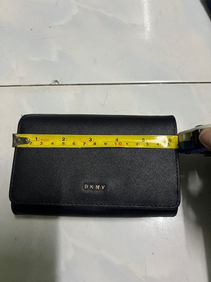 กระเป๋าสตางค์dknyมือสอง รูปที่ 13