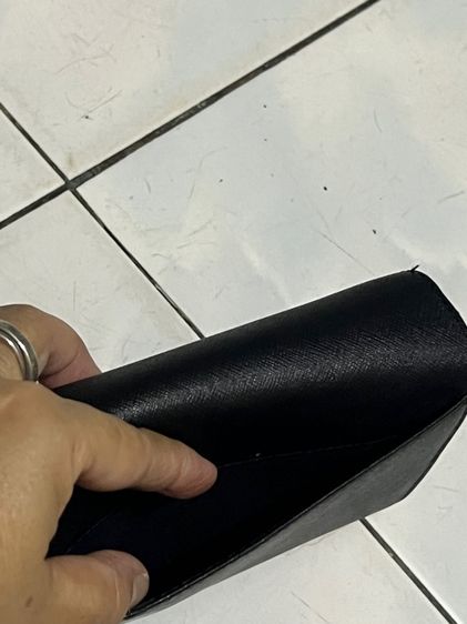 กระเป๋าสตางค์dknyมือสอง รูปที่ 15
