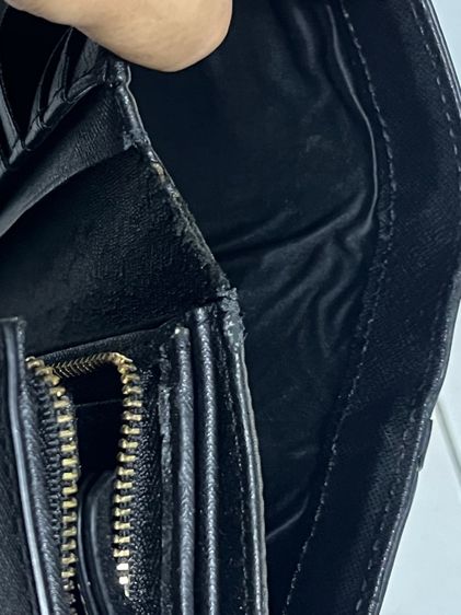 กระเป๋าสตางค์dknyมือสอง รูปที่ 12