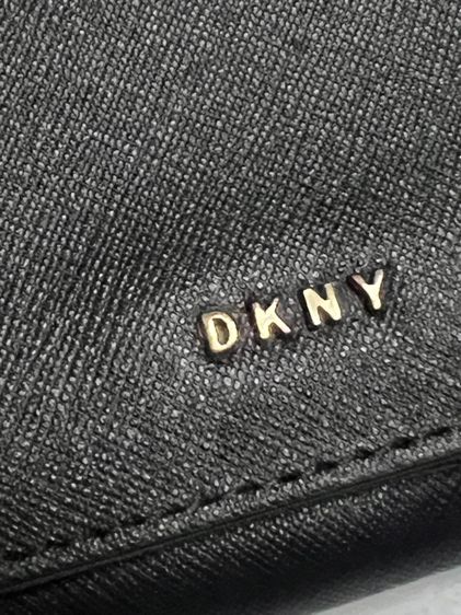 กระเป๋าสตางค์dknyมือสอง รูปที่ 4
