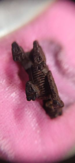 สิงห์หลวงพ่เกษม รูปที่ 4