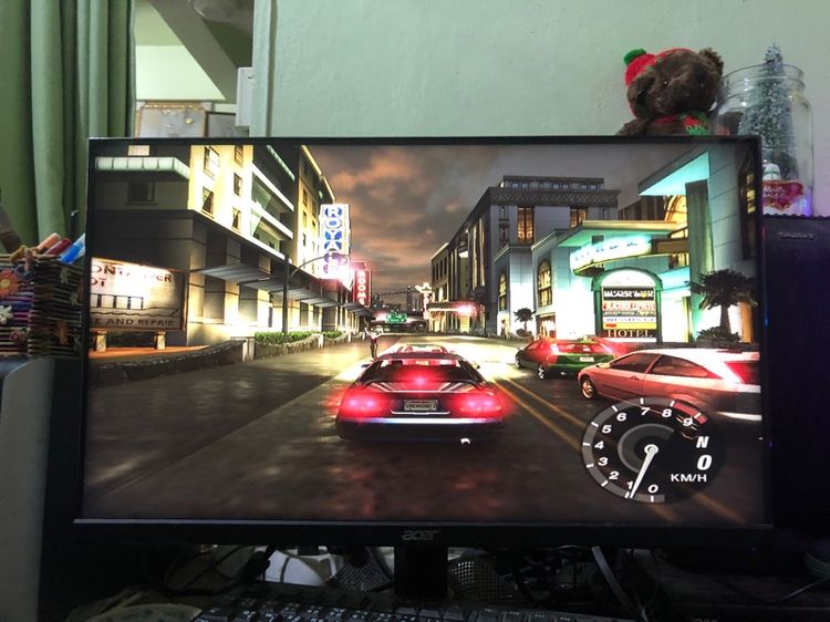 จอคอม Acer VG240Y  รูปที่ 2