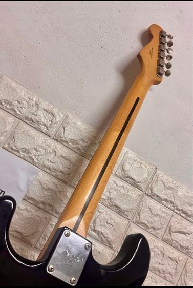 fender จดประกอบ รูปที่ 2