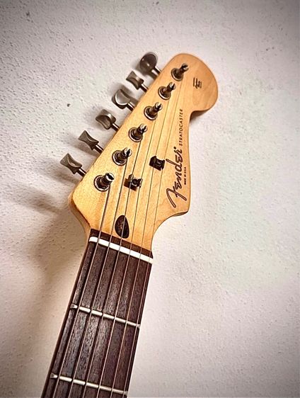 fender จดประกอบ รูปที่ 3
