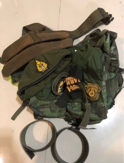 เสื้อ รด รูปที่ 2