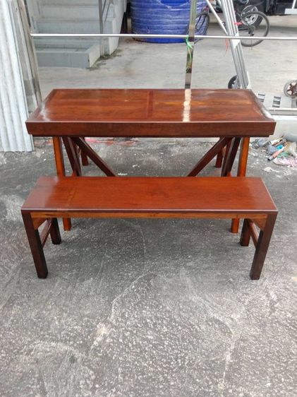 ชุดโต๊ะกินข้าว รูปที่ 2