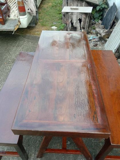 ชุดโต๊ะกินข้าว รูปที่ 5