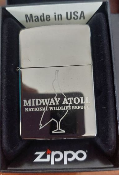 ไฟเเช๊คZippo รูปที่ 4