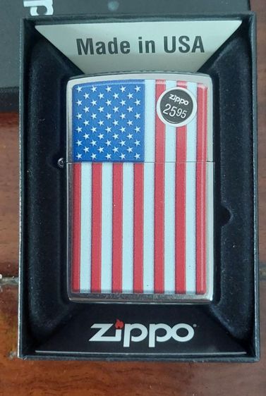 ไฟเเช๊คZippo