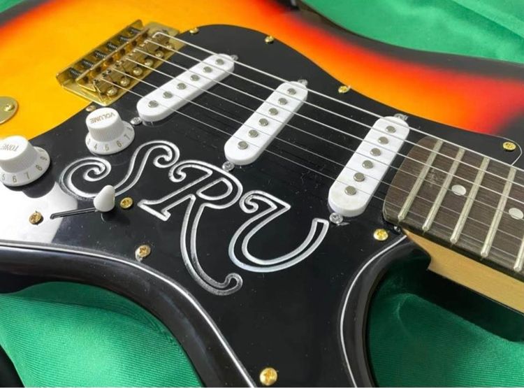 fender จดประกอบsrv รูปที่ 5