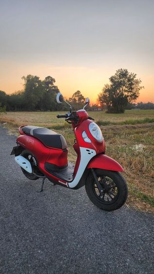 Scoopy i รูปที่ 5