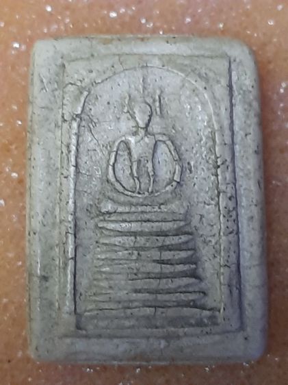 พระสมเด็จพิมพิ์เกษไชโย 7 ชั้น