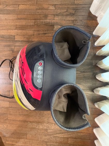 OSIM  เครื่องนวดเท้า USTILETTO รูปที่ 2