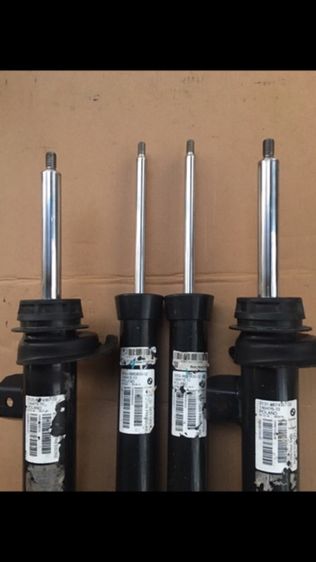 โช๊ค เดิม หน้า หลัง BMW F30. 320D 320i รูปที่ 4