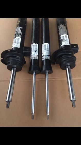 โช๊ค เดิม หน้า หลัง BMW F30. 320D 320i รูปที่ 7