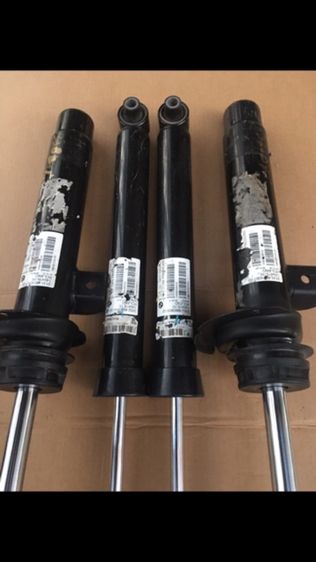 โช๊ค เดิม หน้า หลัง BMW F30. 320D 320i รูปที่ 8