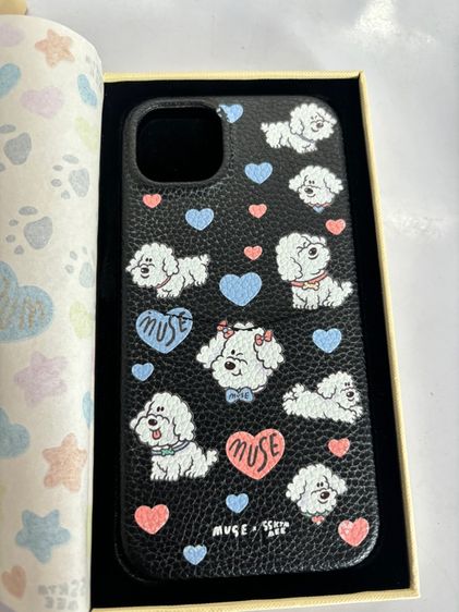 Case iPhone 15 plus  รูปที่ 5