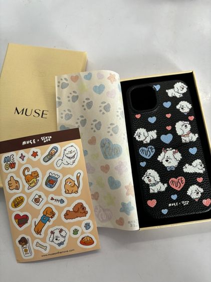Case iPhone 15 plus  รูปที่ 4