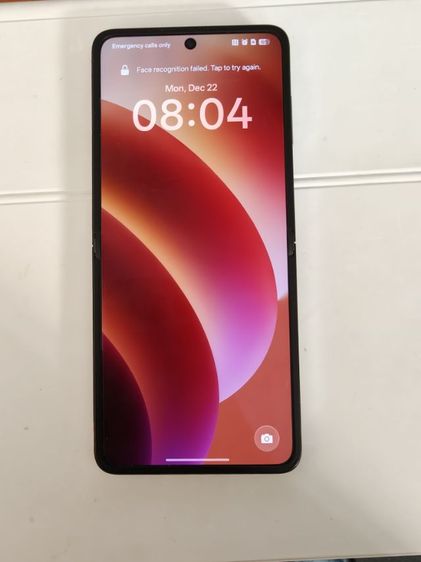 oppo find n2 flip รูปที่ 2