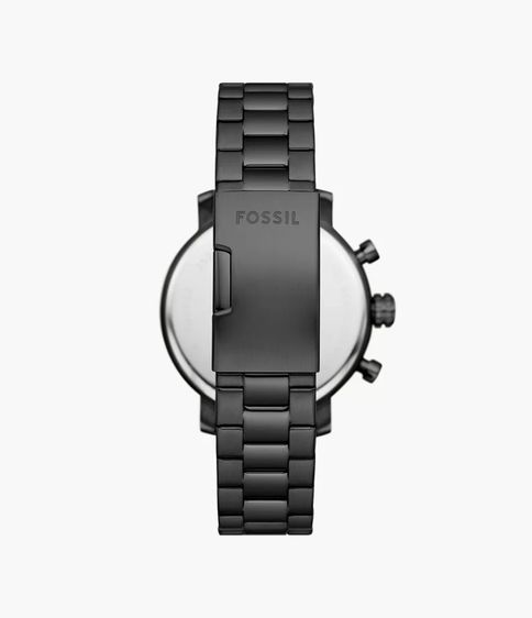 ขายแล้ว FOSSIL RHETT CHRONOGRAPH BLACK MEN'S BQ2845 WATCH  รูปที่ 13
