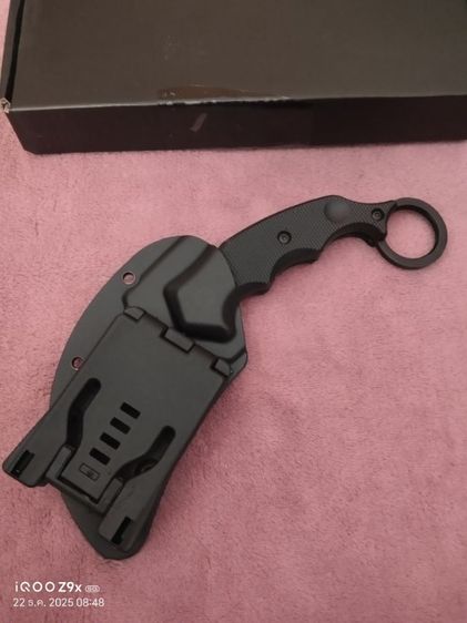 มีดพก รูปที่ 4