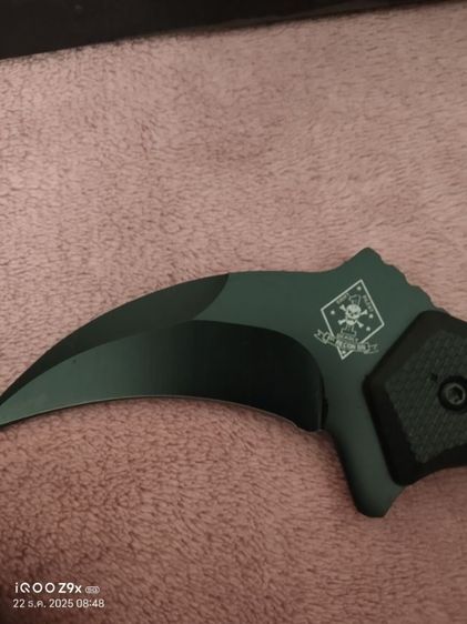 มีดพก รูปที่ 5