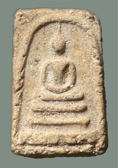 สมเด็จพิมพ์ใหญ่สวยเก่า