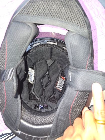 หมวกกันน็อค รูปที่ 8