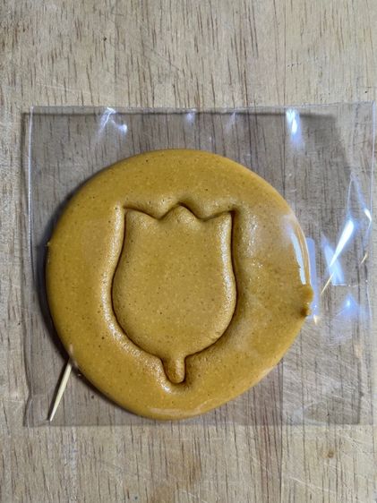 ขนมแกะน้ำตาลดัลโกน่า รูปที่ 13