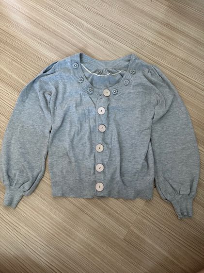 เสื้อผ้า เหมาๆ 200 ตัว รูปที่ 14