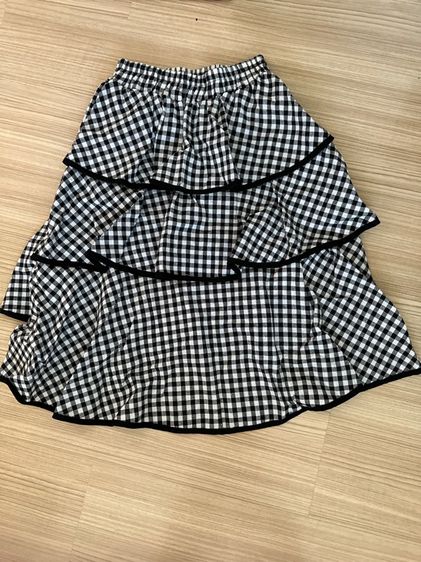 เสื้อผ้า เหมาๆ 200 ตัว รูปที่ 18