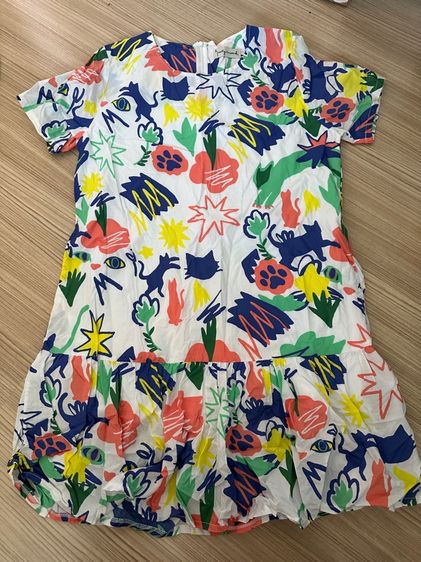 เสื้อผ้า เหมาๆ 200 ตัว รูปที่ 12