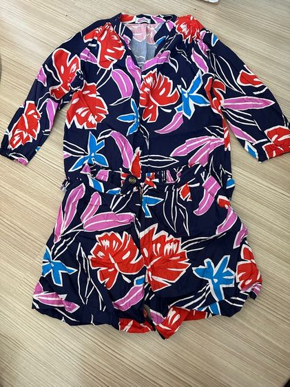 เสื้อผ้า เหมาๆ 200 ตัว รูปที่ 13