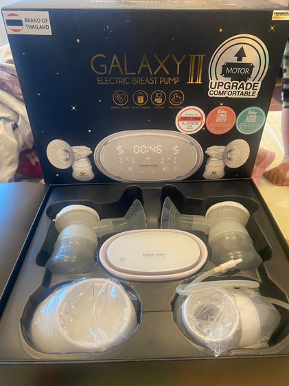 Attitude mom galaxy 2  รูปที่ 5