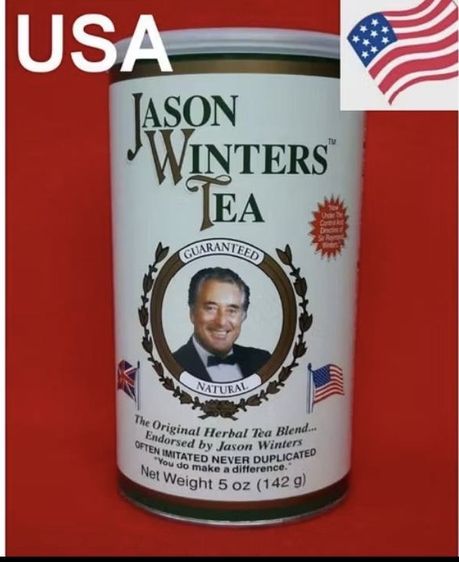 ชาเจสัน