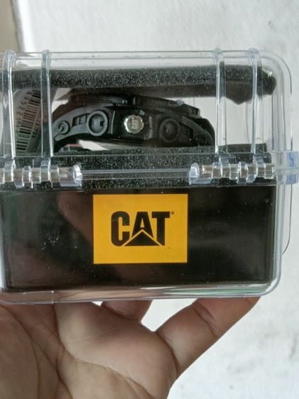 นาฬิกายี่ห้อ cat รูปที่ 4