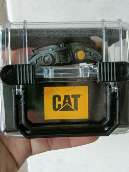 นาฬิกายี่ห้อ cat รูปที่ 3