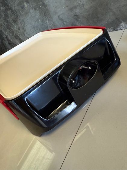 กระทะปิ้งย่างไฟฟ้า House worth รุ่น HW-EG02 1650w รูปที่ 5