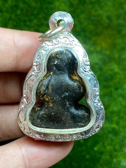 พระปิดตา รูปที่ 2