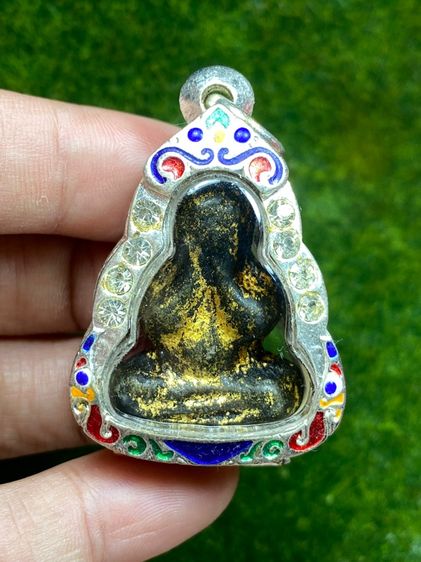 พระปิดตา