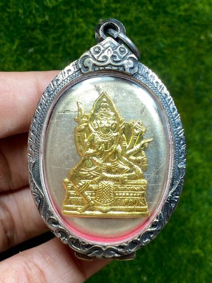 พระพรหมสี่หน้า รูปที่ 3